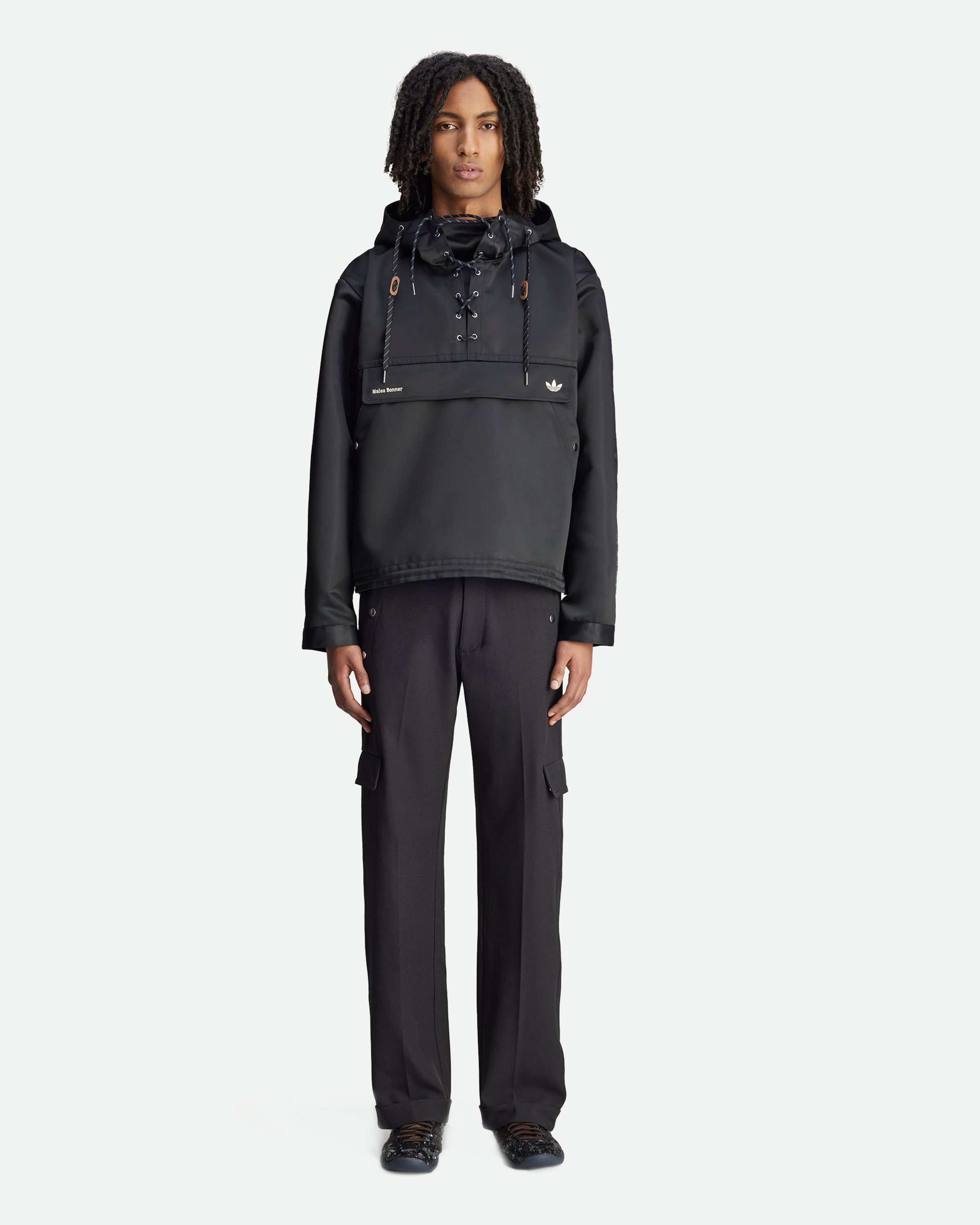 adidas Originals by Wales Bonner Sailor Pants Trousers Wales Bonner